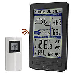 Метеостанція Technoline WS9485 Grey (WS9485)