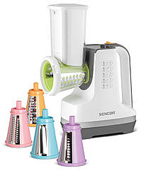 Кухонний комбайн Sencor SSG 4500WH (6709358)