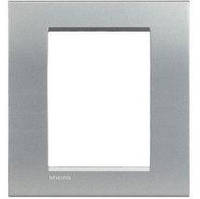 Bticino LivingLight Рамка прямоугольная Legrand 3+3 м (LNC4826TE)