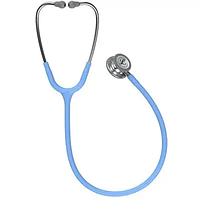 Стетоскоп кардіологічний Littmann Classic III, блакитний, 5630