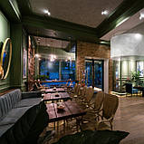 C343 Heritage карниз стельовий (опціонально шторний) Orac Decor, фото 6