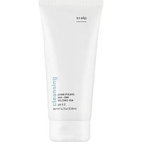 Скраб для кожи головы Scalp Cleansing Scrub Peeling 200 мл (4820266830960) ASP