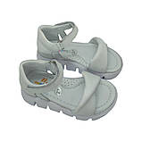 Босоніжки для дівчаток, р. 26,27,28, фото 2