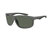 Мужские солнцезащитные очки Emporio Armani оригинал