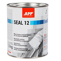 APP Герметик под кисть APP SEAL12 1l серый (040105)