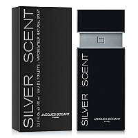 Silver Scent Jacques Bogart eau de toilette 100 ml