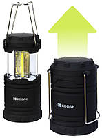 Фонарь туристический / светодиодная лампа Kodak Lantern 400 30LED opr