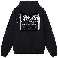 Худи Stussy modern худи Stussy худи Худи стаси Женские толстовки и регланы Stussy Одежда стасси Одежда Stussy