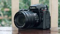 CMOS Panasonic Lumix DC-G9 II kit (12-60mm) (DC-G9M2MEE)