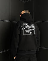 Худі Stussy modern Stussy стасі худі стасі Stussy 8 ball Худі Stussy чорні Толстовка stussy Чоловічі худі худі