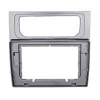 Перехідна рамка Volkswagen Touran 2010-2015 (7207) 10.1" TOP