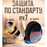 Хороші бездротові навушники M90 Pro True Wireless Earbuds, Bluetooth навушники, NR-324 Bluetooth гарнітура TOP