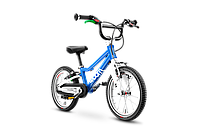 Детский велосипед Woom Original 2 14 дюймов, sky blue (WO2BLUE)