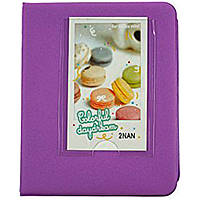 Фотоальбом Fujifilm Colorful Daydream for Instax Mini Pieces of Moment (Purple) [71458]