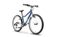 Детский велосипед Woom Original 5 24 дюйма, Blue (WO5BLUE)