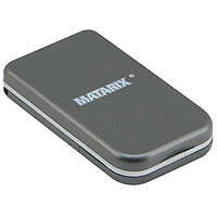Ваги грамові MATARIX MX-200GM | Міні ваги CU-537 Міліграмові ваги TOP