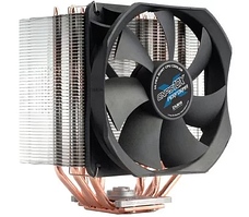 Кулер Zalman CNPS10X бу