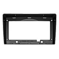 Перехідна рамка Hyundai H-1 2007-2015 Grand Starex 2007-2015 (6648) 9" TOP