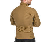 Сорочка UBACS Helikon-Tex MCDU Combat Shirt Coyote, фото 4