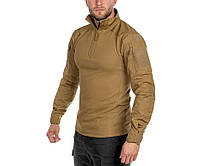 Сорочка UBACS Helikon-Tex MCDU Combat Shirt Coyote, фото 5