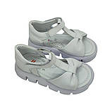 Босоніжки для дівчаток, р. 31, фото 2