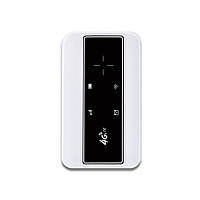 Бездротовий модем TIANJIE MF904-3 4G LTE Wifi на один слот TOP