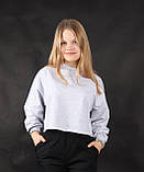 Світшот для дівчат . .ГУРТ і Роздріб, фото 4