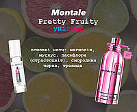 Montale Pretty Fruity (Монталь претти фрути) 10 мл Унисекс духи (масляные духи)