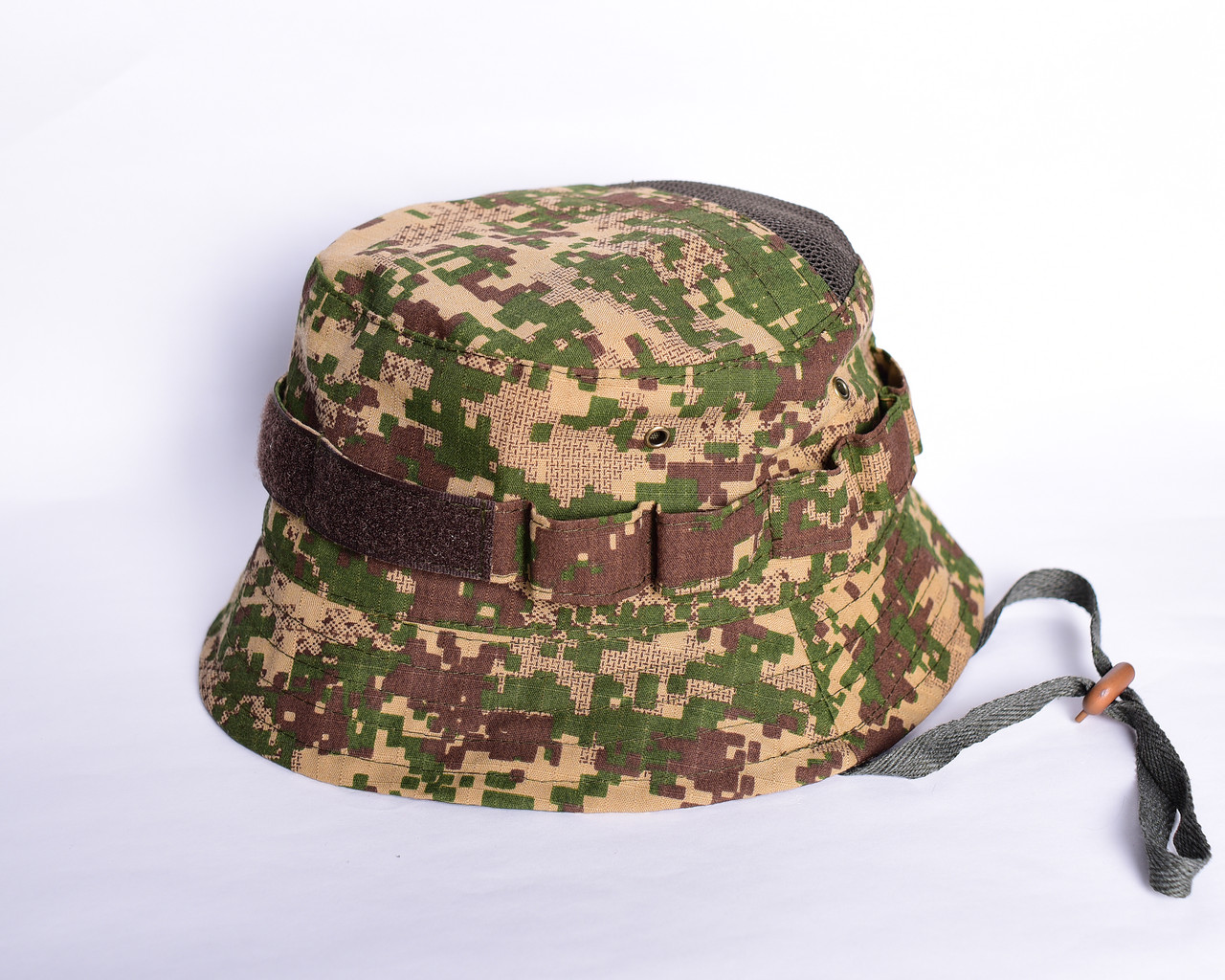 Панама камуфляжна Хижник НГУ р.56-60