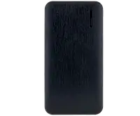 Универсальная мобильная батарея (повербанк) Power Bank Remax Proda PD-P69 Azeada Sailing 10000 mAh черная