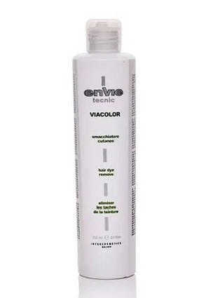 Рідина для видалення фарби Envie Viacolor Smacchiatore 250 мл
