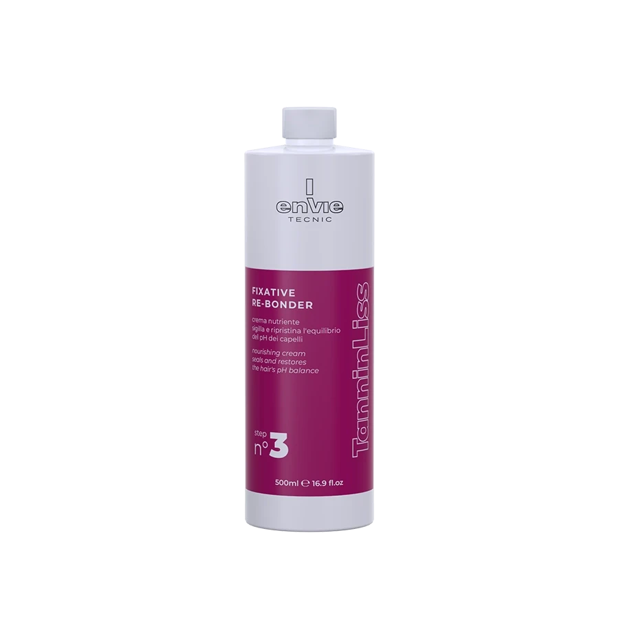 Фікс відновлюючий розчин Envie Fixative Re-Bonder 500 мл