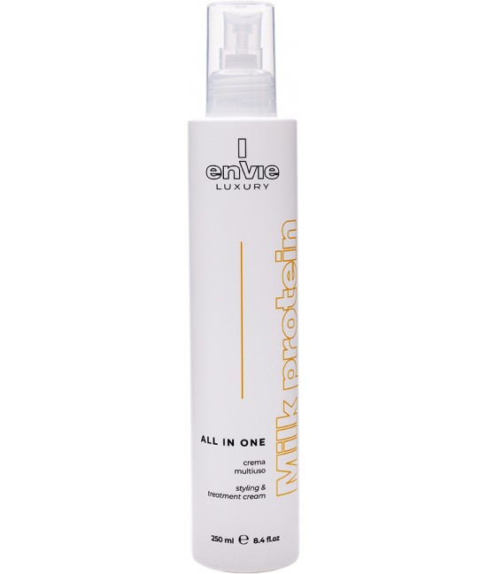 Крем термозахист Envie Luxury Milk All In One 10 в 1 250 мл, фото 1