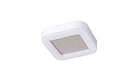 Світильник LED 30W 5000К квадрат білий 320*320*50mm AL3007-SW IP65 ARDERO