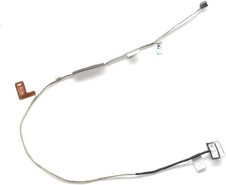 Шлейф до камери Lenovo ThinkPad X280 (01YN089 SC10P42099 DC02C00C110) б/у