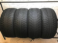 Зимние шины б/у 265/50 R20 Nokian WR SUV 3