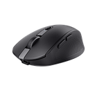 Миша Trust Ozaa Compact Multi-Device Wireless Black (24819)
