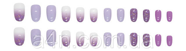 Накладные ногти - Интернет-магазин A4N