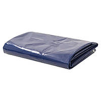 Брезент Tarpaulin Синій 650 г/м² 2,5x3,5 м