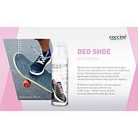 Двосторонній дезодорант для жіночого взуття Coccine Deo Shoe Exotic Breeze