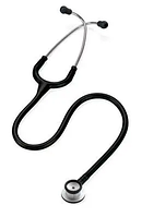 Стетоскоп неонатологический Littmann Classic II, черный, 2114