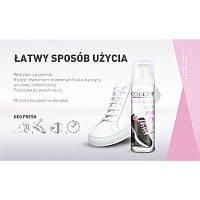 COCCINE SNEAKERS DEO SHOE EXOTIC BREEZE 150 мл дезодорант для жіночого взуття