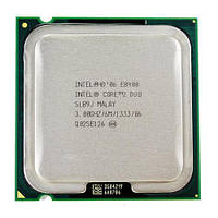 Новинка Процессор Intel Core 2 Duo E8400, 2 ядра 3ГГц, LGA 775 !