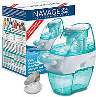 Navage (США) Набор для промывания слизистой