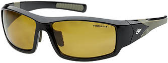 Окуляри Scierra Wrap Arround Sunglasses Yellow Lens (161325) 1871.00.30