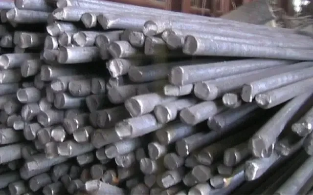 Круг 300, сталь 35, фото 1