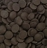 Чорний шоколад Аріба темні диски 54% 32/34 від ТМ Master Martini, 1 кг