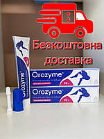 Orozyme — гель для боротьби з зубним каменем 70 г