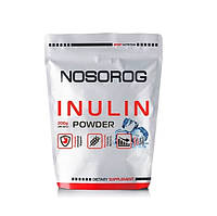 Энзимы для спорта Nosorog Nutrition Inulin 200 g 40 servings Pure GM, код: 7808584