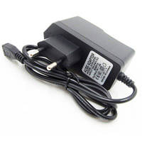 Новинка Дополнительное оборудование к промышленному ПК Raspberry БЖ 5V 3A Micro USB Adapter Charger EU Plug